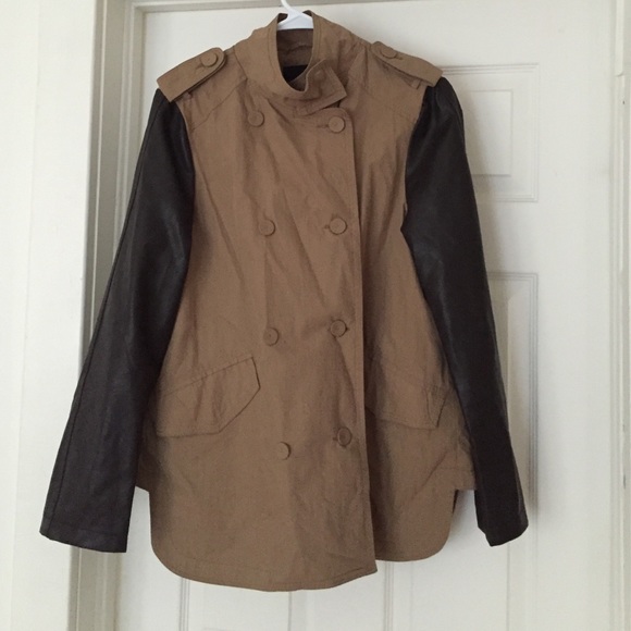 Lightweight, windy jacket ASOS ‼️ 1 time worn‼️