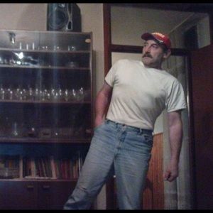 Meet your Posher, Johnathan