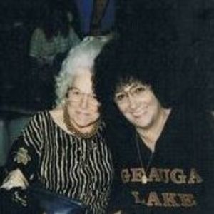 Meet your Posher, Marilyn