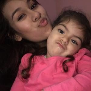 Meet your Posher, Faith