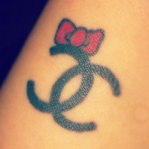 Meet your Posher, Charniece