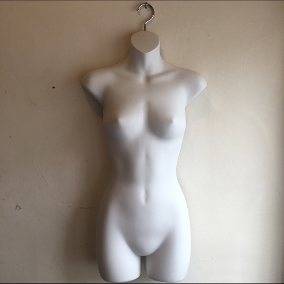 Other - Body Wall Mannequin  (used)