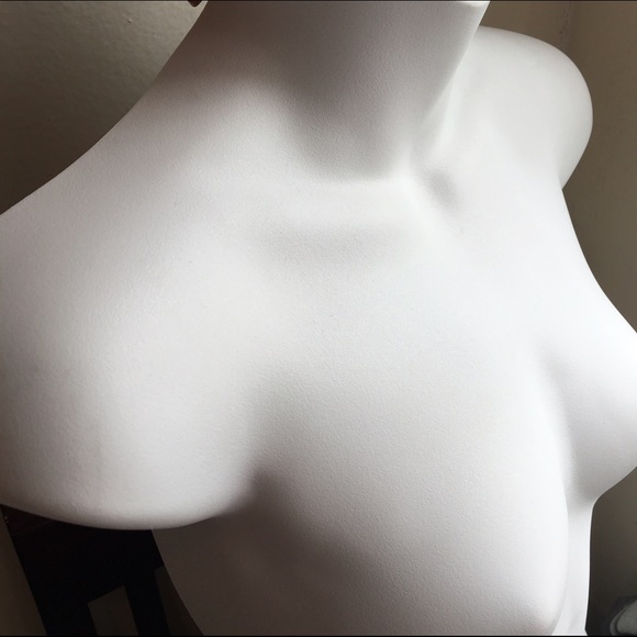 Body Wall Mannequin  (used) - Picture 3 of 4