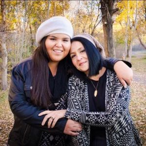 Meet your Posher, Adriana