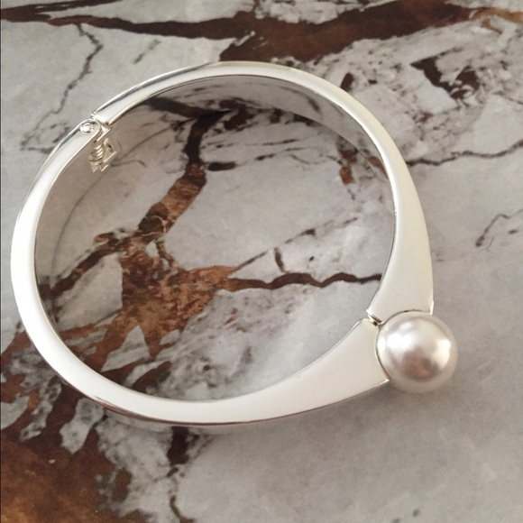 Pearl bracelet 🌟