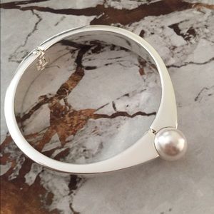 Pearl bracelet 🌟