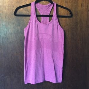🚫SOLD🚫Lululemon 🍋 tank
