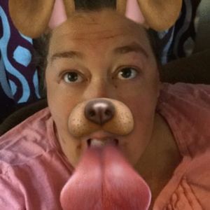 Meet your Posher, Tina