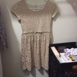 Xhilaration Nice dress from target.