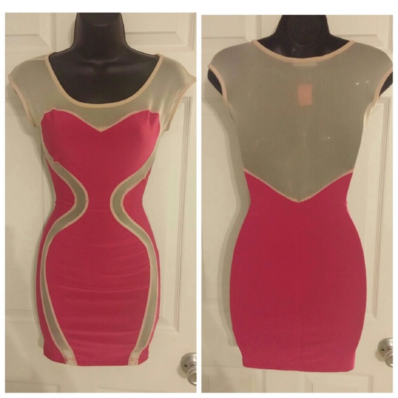 Sexy dress