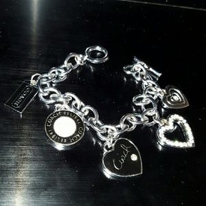 Coach Bracelet