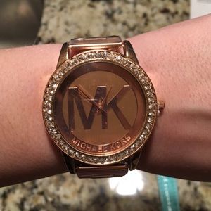 Michael Kors watch