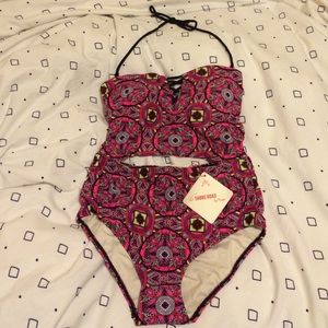 Shore Road swimsuit by Pooja
