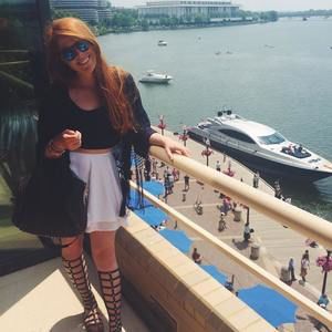 Meet your Posher, Sarah