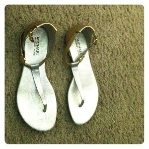 Michael Kors Sandal