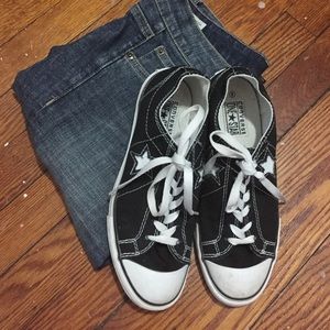 Converse Shoes - Converse One Star