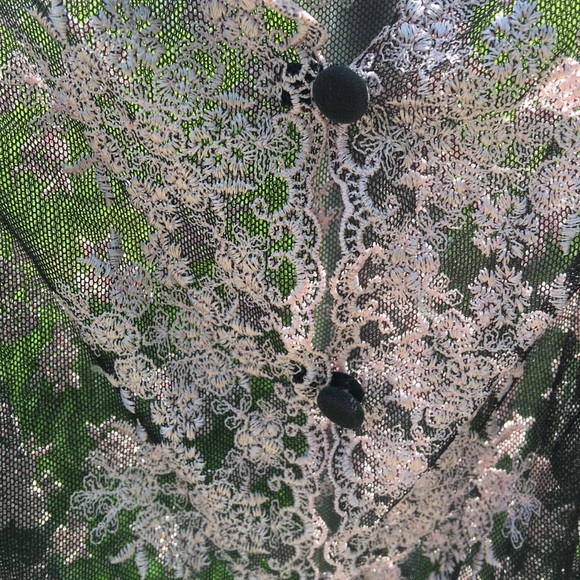 SOLD!!!!!! Victoria Secret cami - Picture 3 of 4