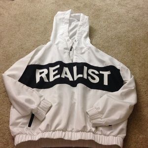 Hoodie & Bodysuit bundle.