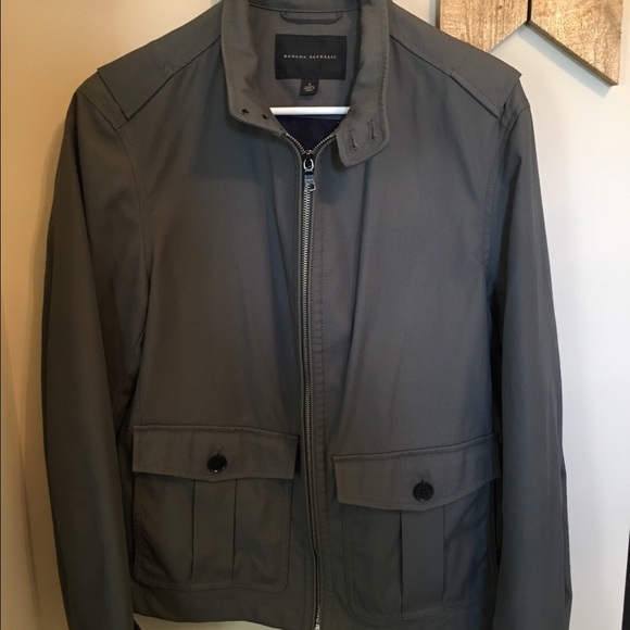 Banana Republic Men's Jacket