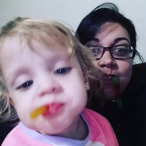 Meet your Posher, Bree