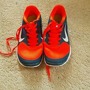 Nike free runs 4.0 v3