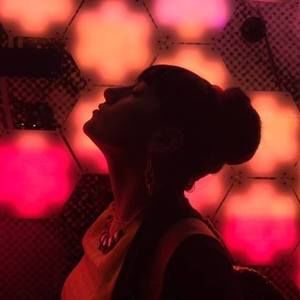 Meet your Posher, Vanessa