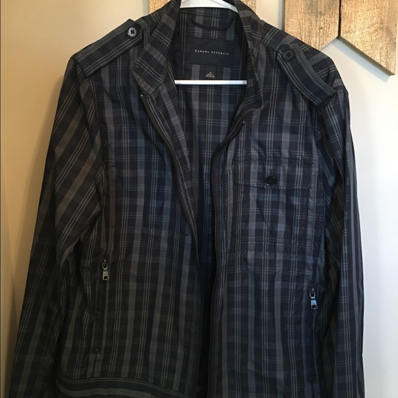Banana Republic Men's Jacket