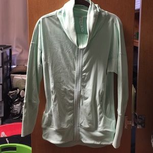 Lulu lemon full zip