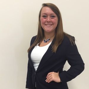 Meet your Posher, Alisha