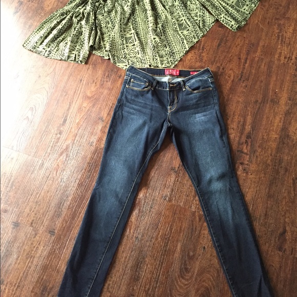 Lucky brand jeans