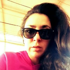 Meet your Posher, Micaela