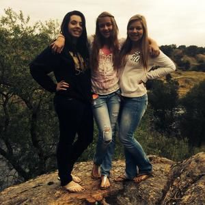 Meet your Posher, Cecily