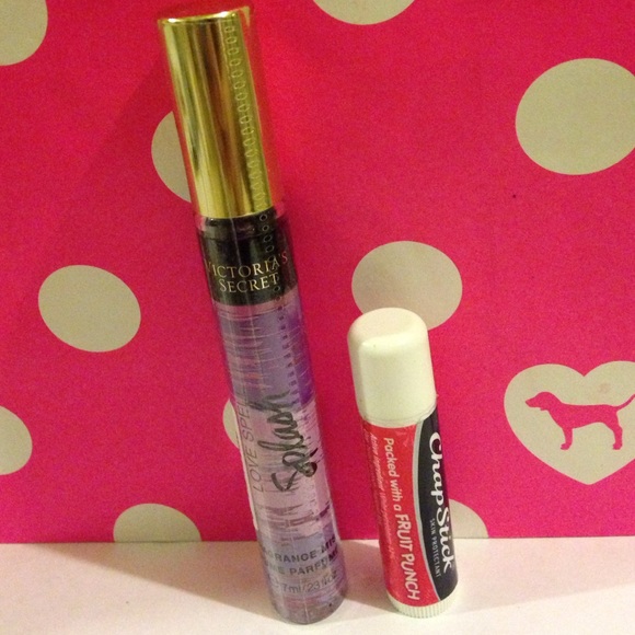 BNWT VICTORIA'S SECRET LOVESPELL MIST - Picture 2 of 2