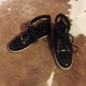 Jimmy Choo sneakers