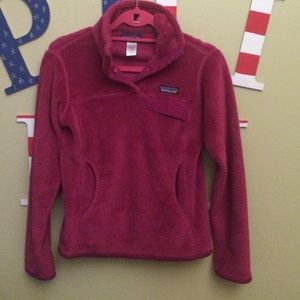 Patagonia Fleece