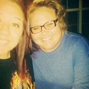 Meet your Posher, Kyndra ann