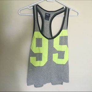 Nike Workout Tank