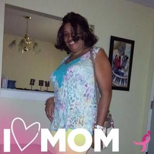 Meet your Posher, Erika