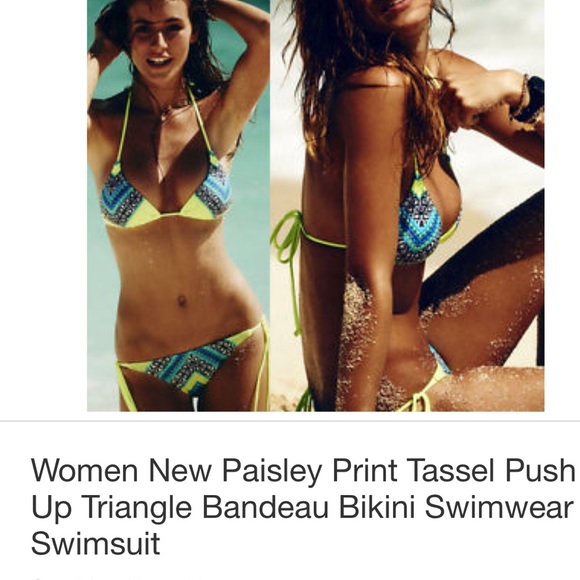 Super sexy bikini!!