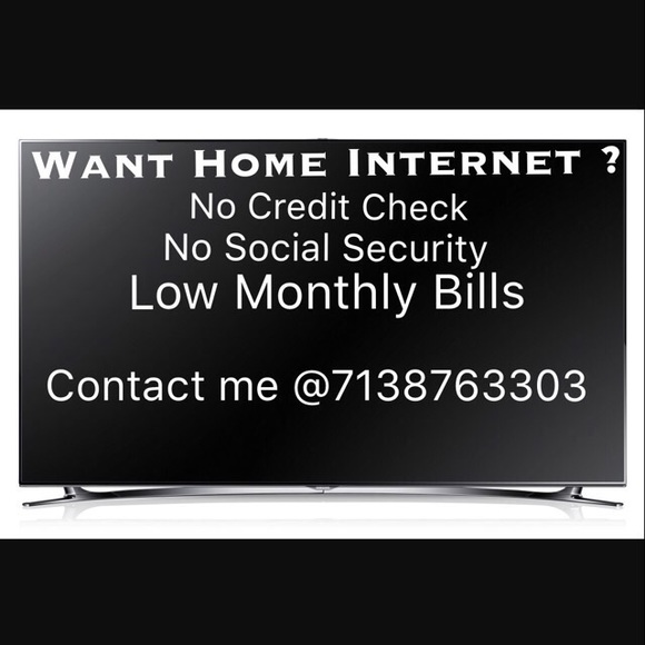 Need internet ? - Picture 1 of 1