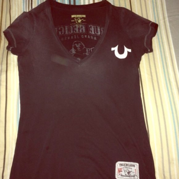 True religion shirt