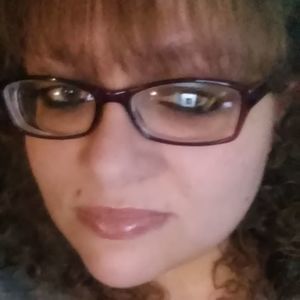 Meet your Posher, Teresa