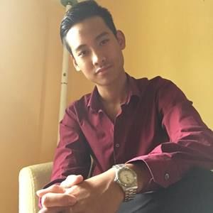 Meet your Posher, Bao