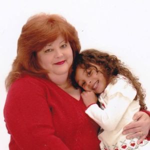 Meet your Posher, Suzann