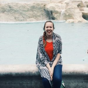 Meet your Posher, Nish