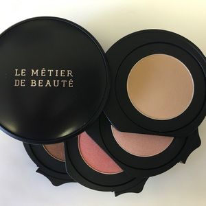 Le Metier de Beaute Kaleidoscope Flawless Face Kit