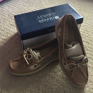 Sperry Angelfish shoes