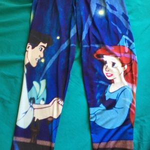 Disney Ariel leggings