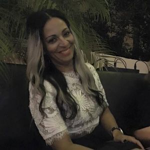 Meet your Posher, Marianne