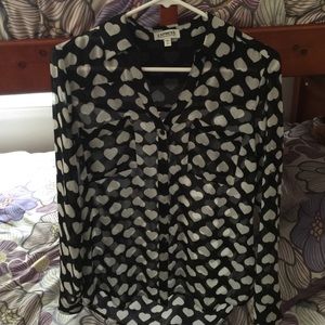 Express portofino shirt